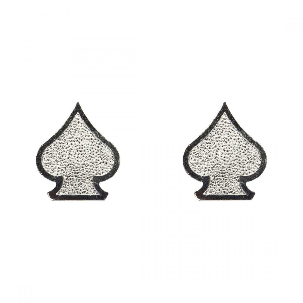 TRIK TOPZ SPADES VALVE STEM CAP VALVE CAP 95538