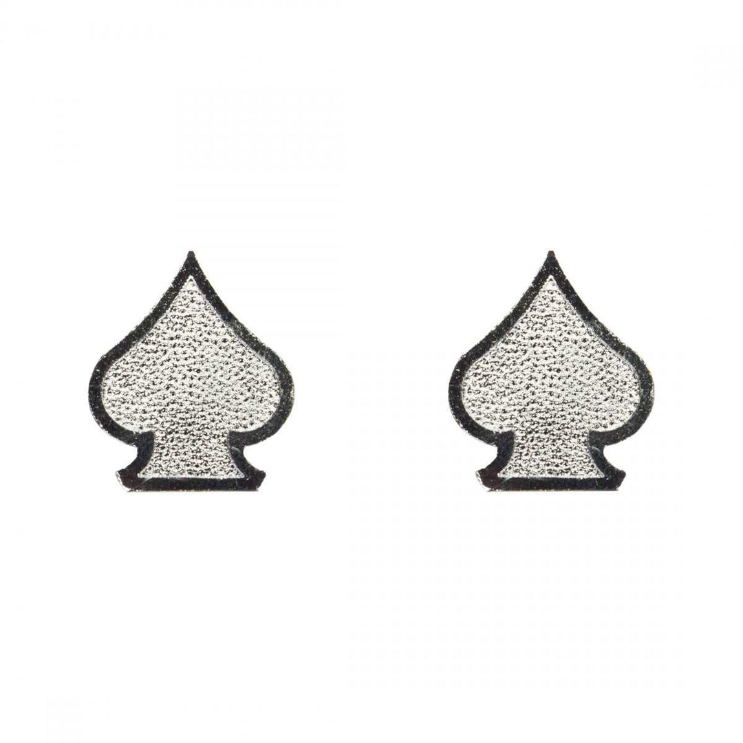 TRIK TOPZ SPADES VALVE STEM CAP VALVE CAP 95538