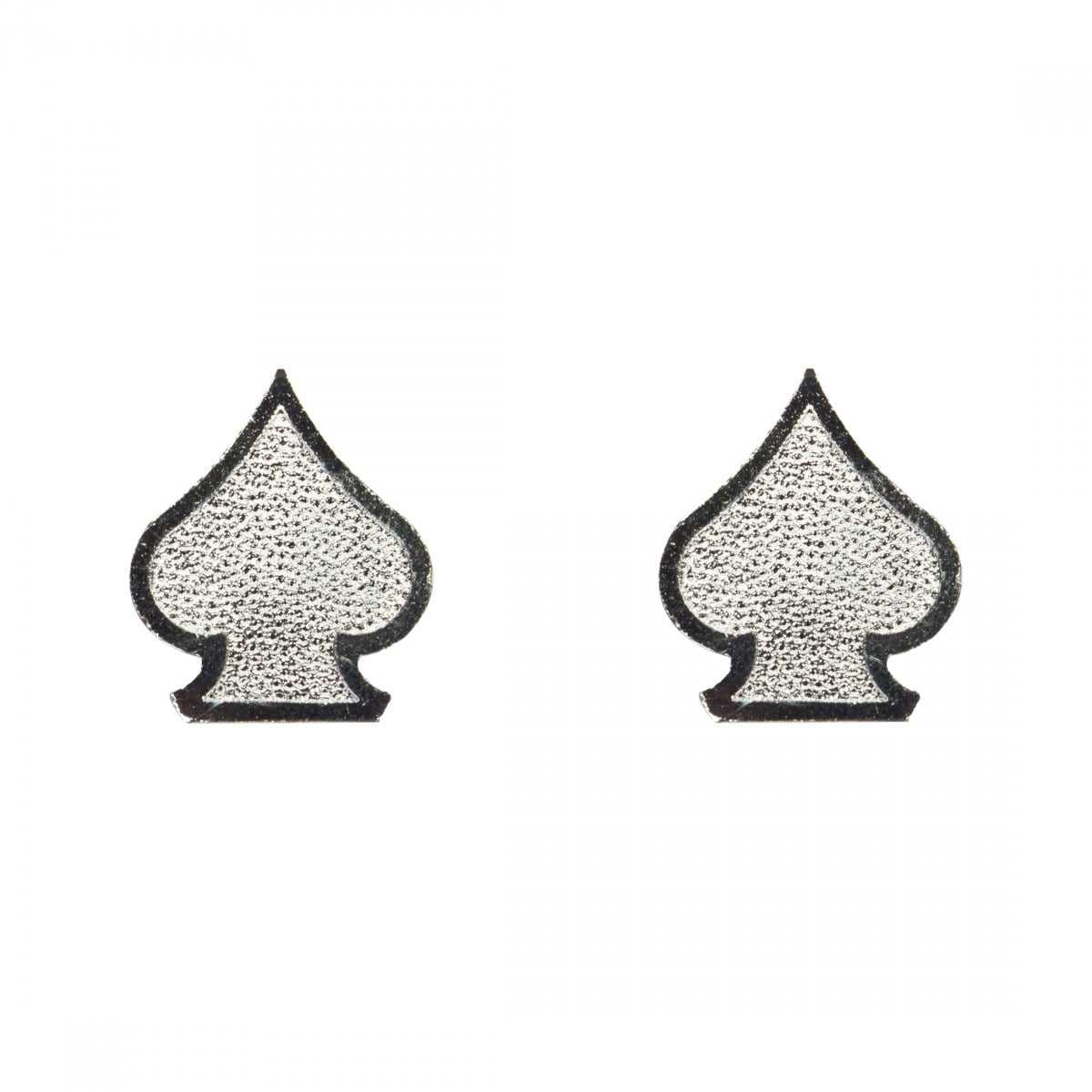 TRIK TOPZ SPADES VALVE STEM CAP VALVE CAP 95538