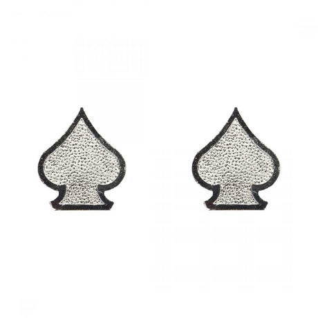 TRIK TOPZ SPADES VALVE STEM CAP VALVE CAP 95538