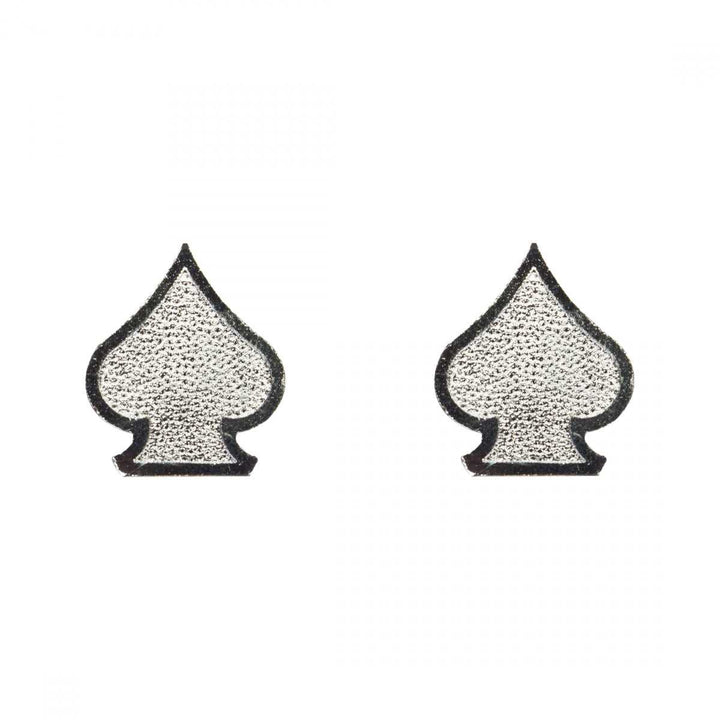 TRIK TOPZ SPADES VALVE STEM CAP VALVE CAP 95538