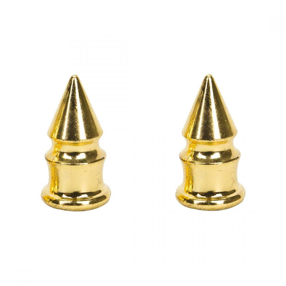 TRIK TOPZ SPIKES VALVE STEM CAP VALVE CAP 94958