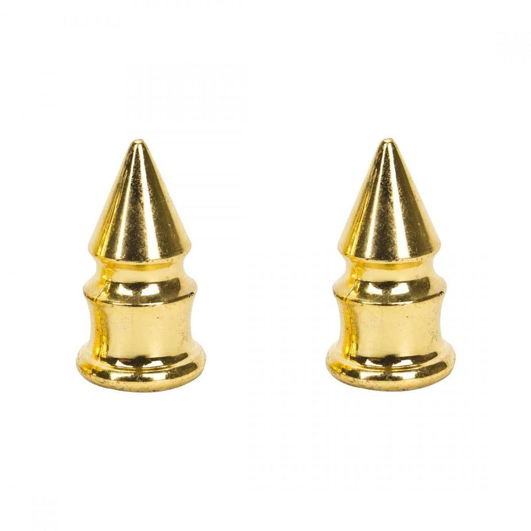 TRIK TOPZ SPIKES VALVE STEM CAP VALVE CAP 94958