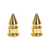 TRIK TOPZ SPIKES VALVE STEM CAP VALVE CAP 94958