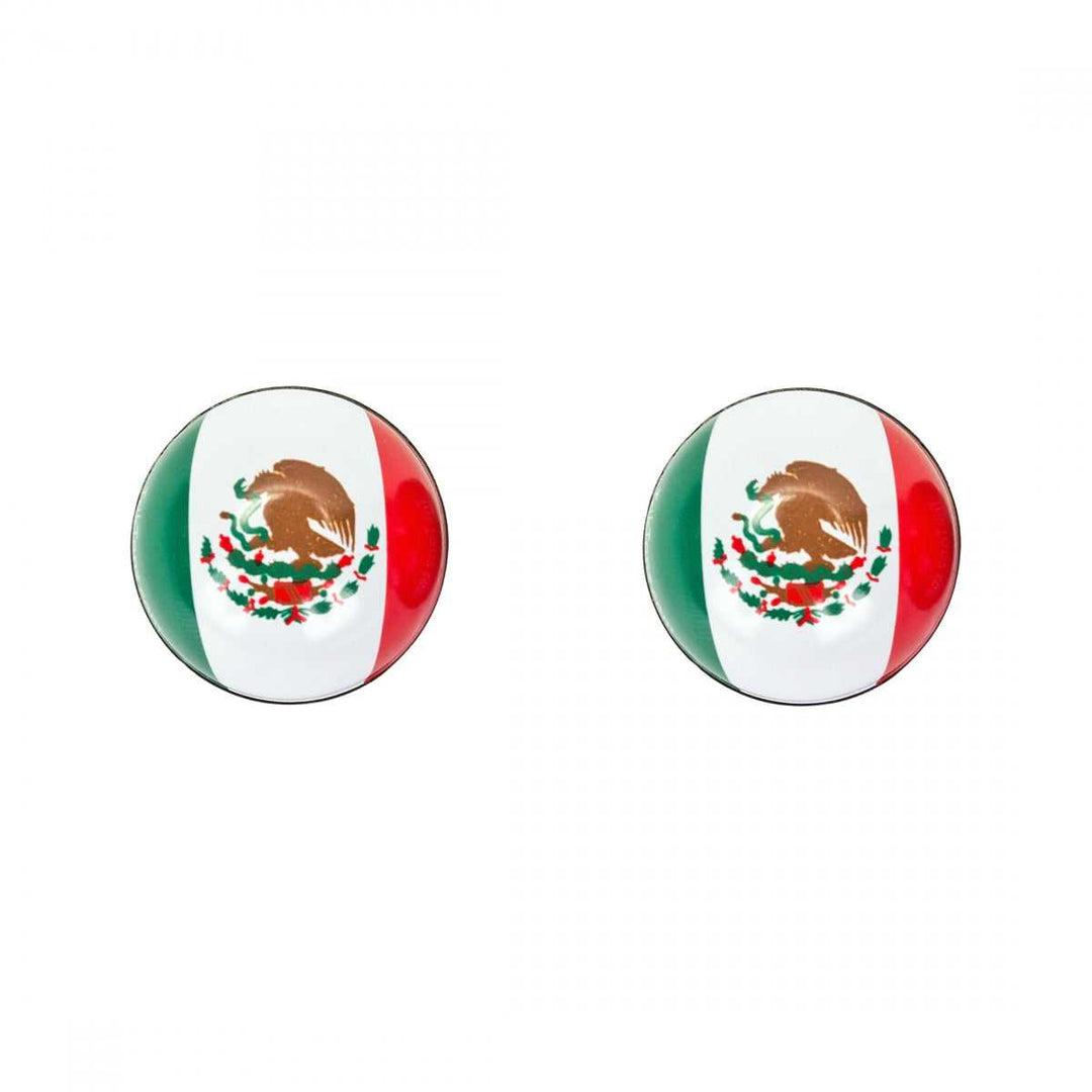 TRIK TOPZ FLAG VALVE STEM CAP VALVE CAP 98521