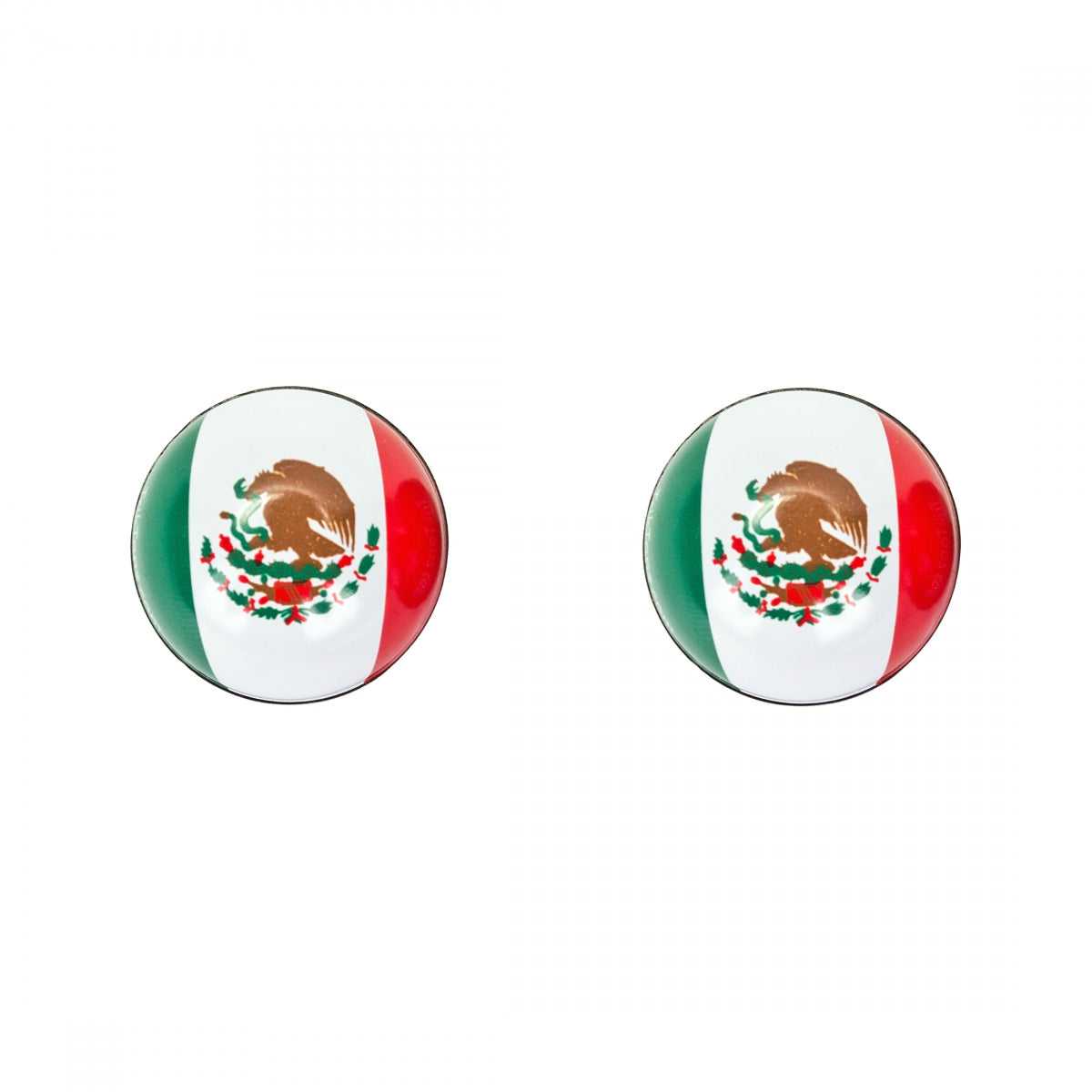 TRIK TOPZ FLAG VALVE STEM CAP VALVE CAP 98521