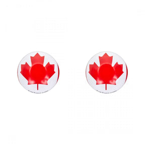 TRIK TOPZ FLAG VALVE STEM CAP VALVE CAP 98521