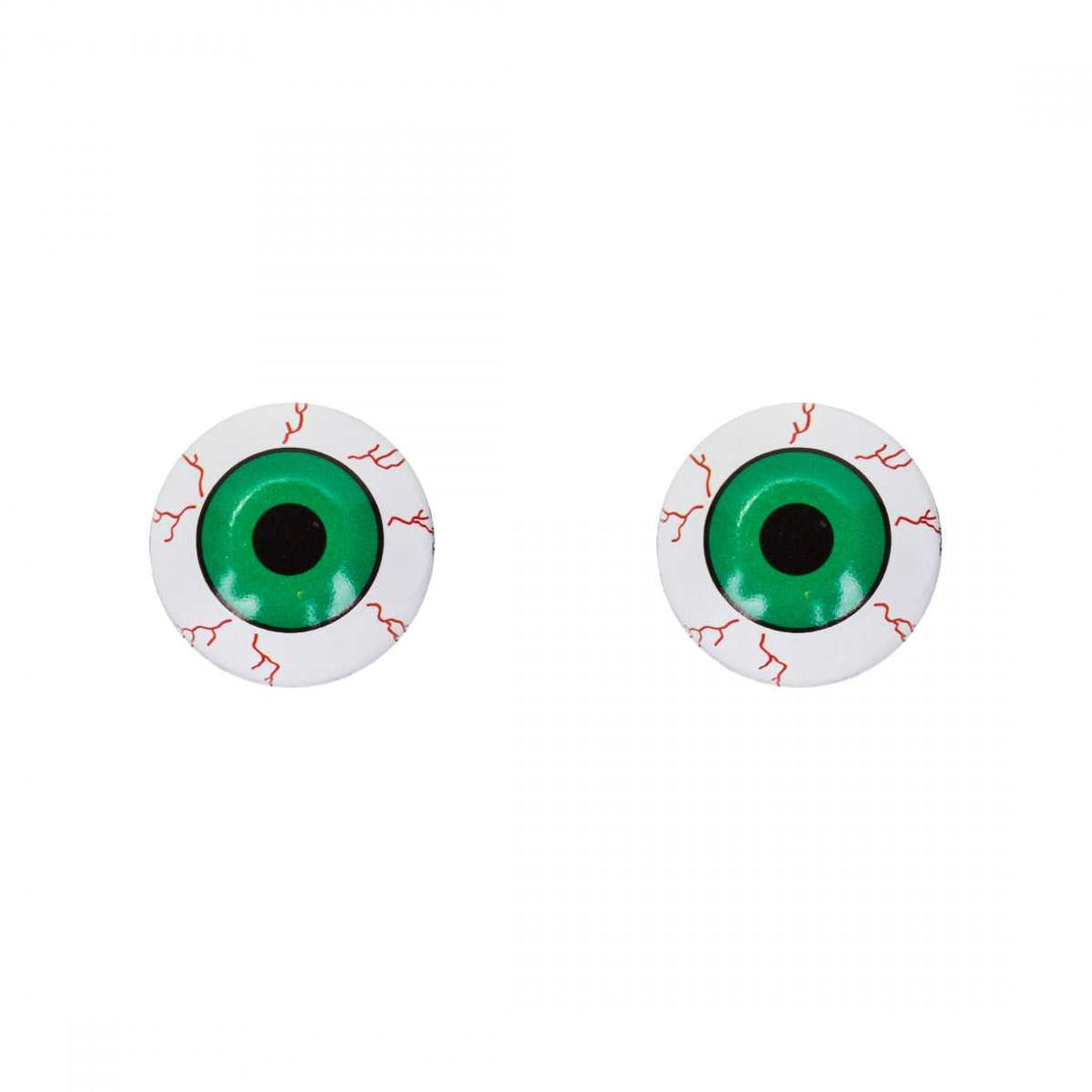TRIK TOPZ EYEBALL VALVE STEM CAP VALVE CAP 93659