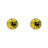 TRIK TOPZ FLOWER VALVE STEM CAP VALVE CAP 98527