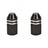 TRIK TOPZ FINNED VALVE STEM CAP VALVE CAP 98532