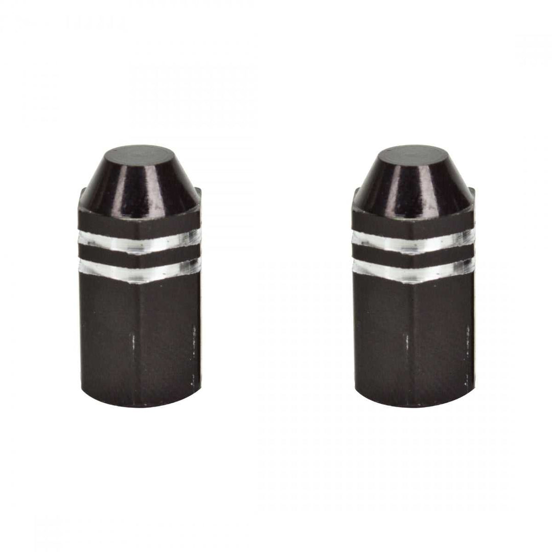 TRIK TOPZ FINNED VALVE STEM CAP VALVE CAP 98532