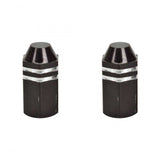 TRIK TOPZ FINNED VALVE STEM CAP VALVE CAP 98532