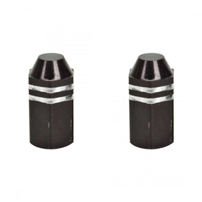 TRIK TOPZ FINNED VALVE STEM CAP VALVE CAP 98532