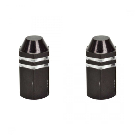 TRIK TOPZ FINNED VALVE STEM CAP VALVE CAP 98532