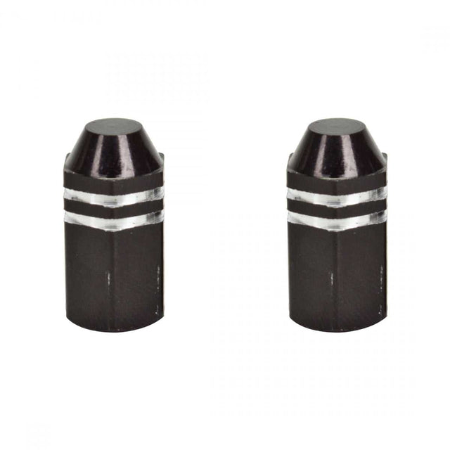 TRIK TOPZ FINNED VALVE STEM CAP VALVE CAP 98532