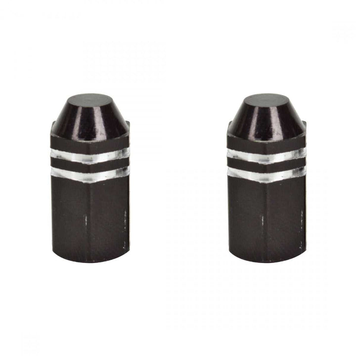 TRIK TOPZ FINNED VALVE STEM CAP VALVE CAP 98532