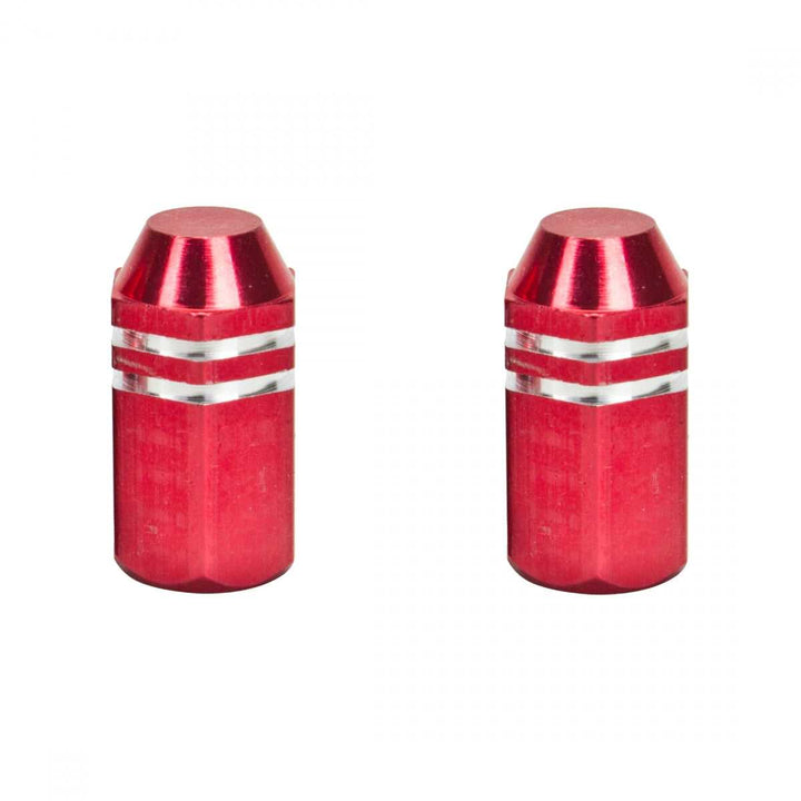 TRIK TOPZ FINNED VALVE STEM CAP VALVE CAP 98532