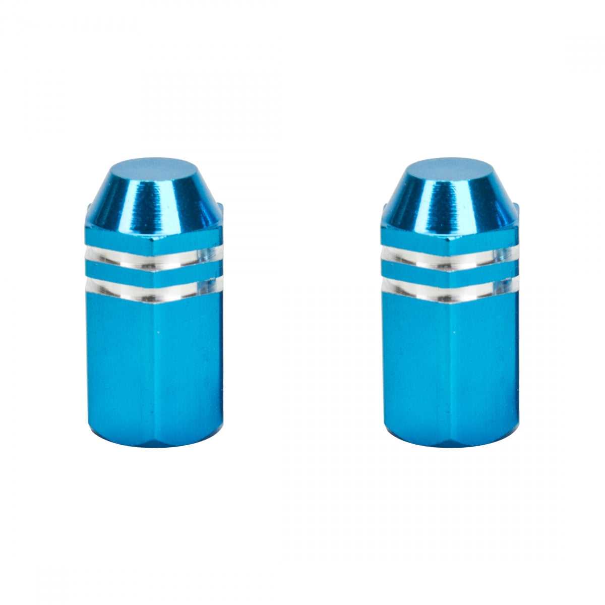 TRIK TOPZ FINNED VALVE STEM CAP VALVE CAP 98532