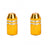 TRIK TOPZ FINNED VALVE STEM CAP VALVE CAP 98532