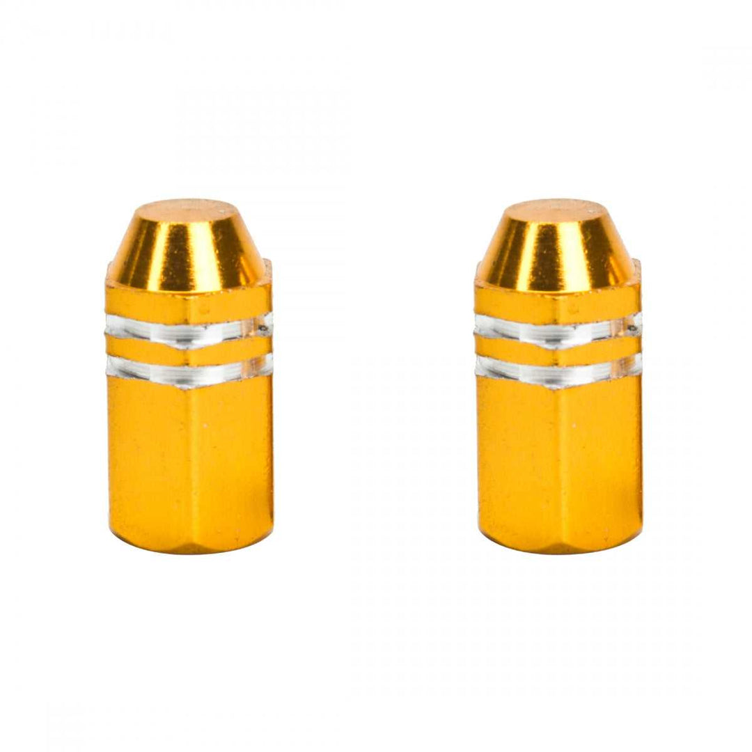 TRIK TOPZ FINNED VALVE STEM CAP VALVE CAP 98532