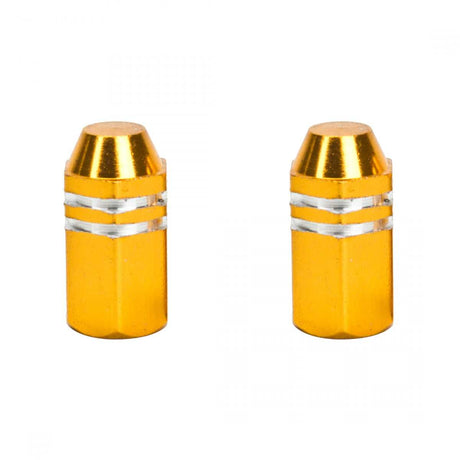 TRIK TOPZ FINNED VALVE STEM CAP VALVE CAP 98532