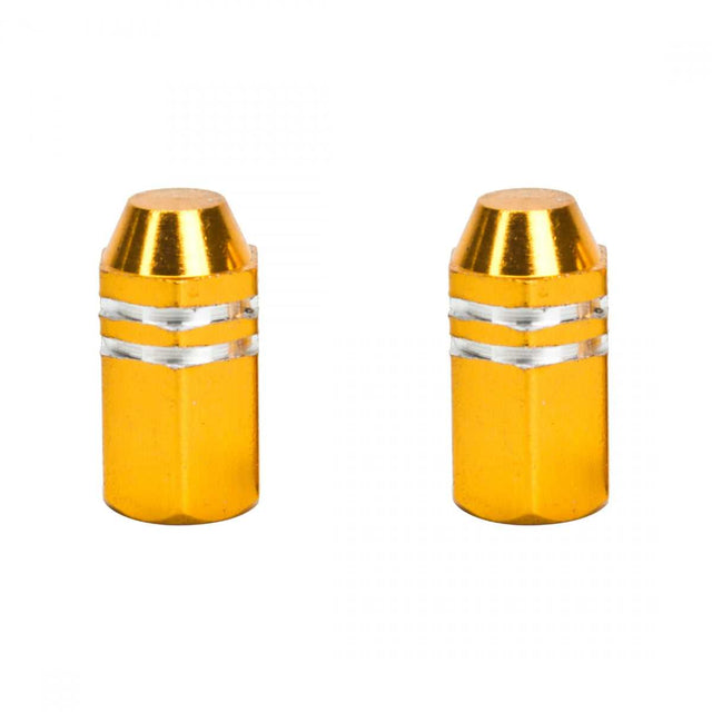 TRIK TOPZ FINNED VALVE STEM CAP VALVE CAP 98532