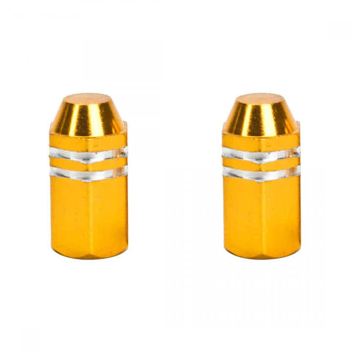 TRIK TOPZ FINNED VALVE STEM CAP VALVE CAP 98532