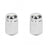 TRIK TOPZ HEX DOME VALVE STEM CAP VALVE CAP 94467