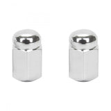 TRIK TOPZ HEX DOME VALVE STEM CAP VALVE CAP 94467