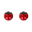 TRIK TOPZ LADY BUG VALVE STEM CAP VALVE CAP 98542
