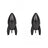 TRIK TOPZ PRESTA ROCKETS VALVE STEM CAP VALVE CAP 98543
