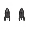 TRIK TOPZ PRESTA ROCKETS VALVE STEM CAP VALVE CAP 98543