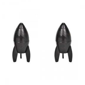 TRIK TOPZ PRESTA ROCKETS VALVE STEM CAP VALVE CAP 98543