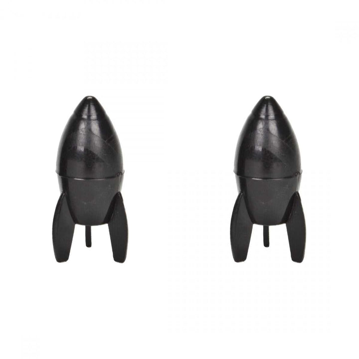 TRIK TOPZ PRESTA ROCKETS VALVE STEM CAP VALVE CAP 98543