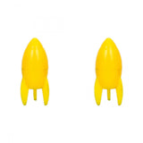 TRIK TOPZ PRESTA ROCKETS VALVE STEM CAP VALVE CAP 98543