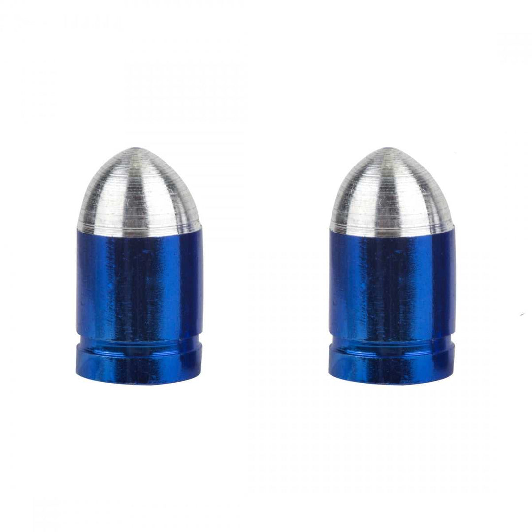 TRIK TOPZ PRESTA BULLET VALVE STEM CAP VALVE CAP 94473