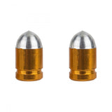 TRIK TOPZ PRESTA BULLET VALVE STEM CAP VALVE CAP 94473