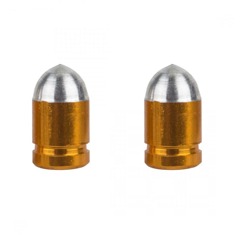 TRIK TOPZ PRESTA BULLET VALVE STEM CAP VALVE CAP 94473
