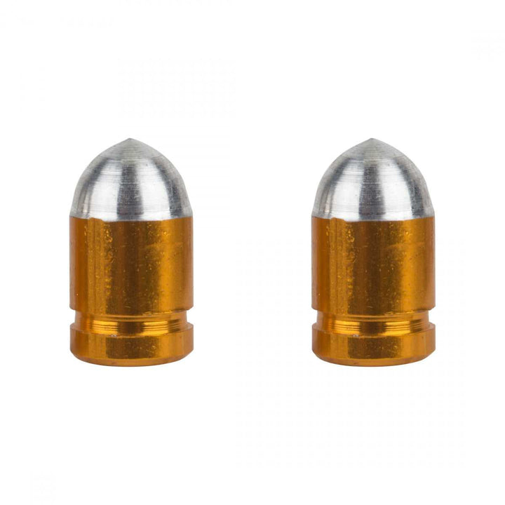 TRIK TOPZ PRESTA BULLET VALVE STEM CAP VALVE CAP 94473