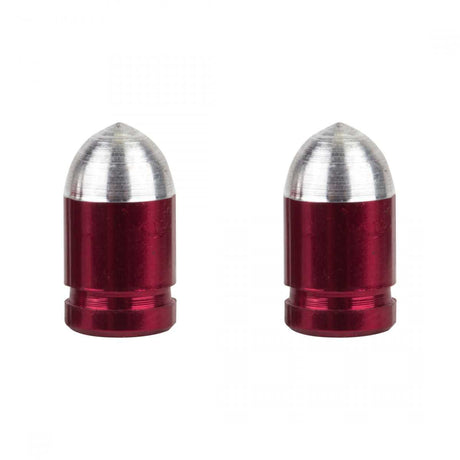 TRIK TOPZ PRESTA BULLET VALVE STEM CAP VALVE CAP 94473