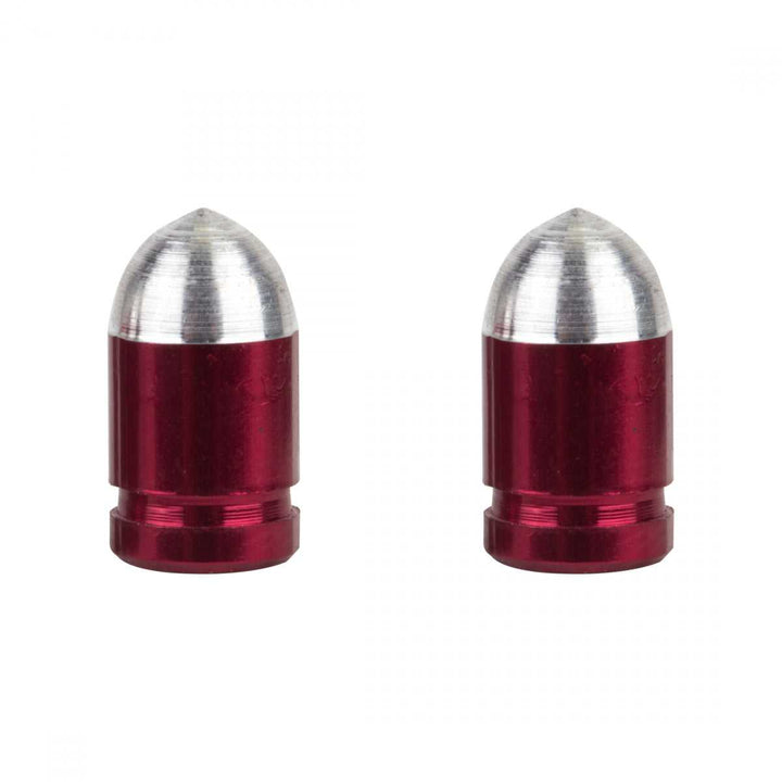 TRIK TOPZ PRESTA BULLET VALVE STEM CAP VALVE CAP 94473