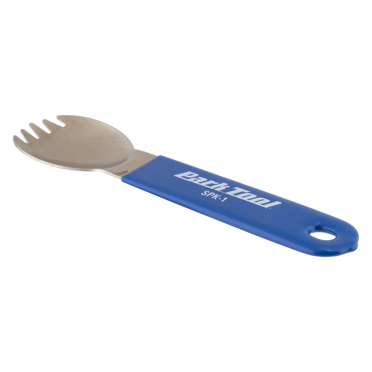 PARK TOOL SPK-1 Stainless Steel Spork