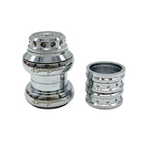 GARY TURNER X BILLET BMX HOLEY THREADLESS HEADSET KIT 1-1/8