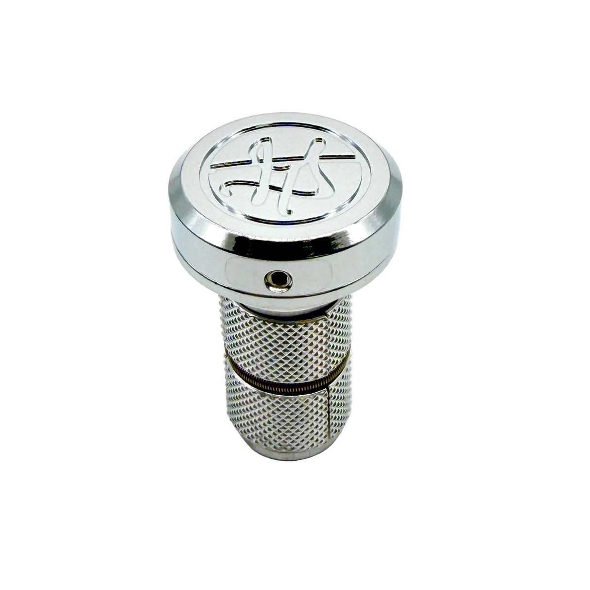 GARY TURNER GT X BILLET BMX SIGNATURE HIDDEN BOLT STEM CAP