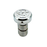 GARY TURNER GT X BILLET BMX SIGNATURE HIDDEN BOLT STEM CAP