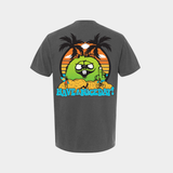 Gerald | Sunrise Shirt Apparel GRS-SS-PEP-SML