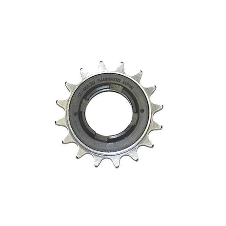 SHIMANO FREEWHEEL - MX30 FREEWHEELS FW1205