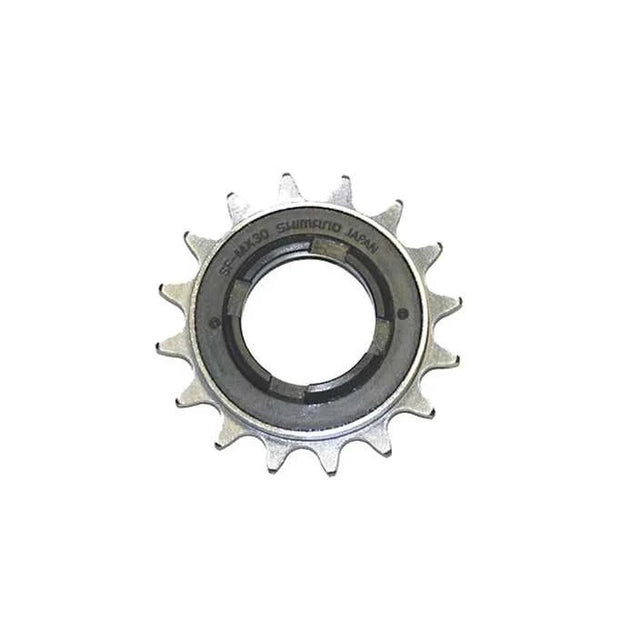 SHIMANO FREEWHEEL - MX30 FREEWHEELS FW1205