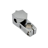 BILLET BMX WEED LEAF TOP LOAD STEM 57MM COLLECTOR SERIES