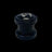 ABC Threadless ABEC3 Headset Steering AB-HS22AS118-BK
